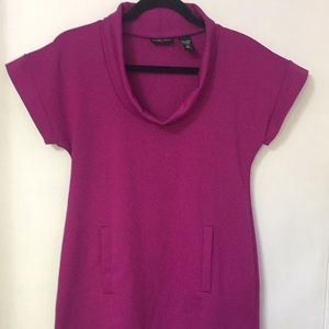 New York & Company Tunic Top